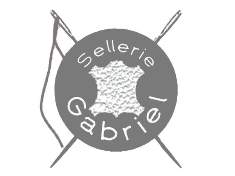 Logo Sellerie Gabriel