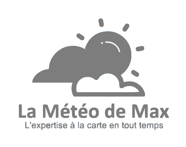 Logo La Météo de Max