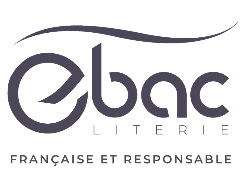 Logo EBAC Literie