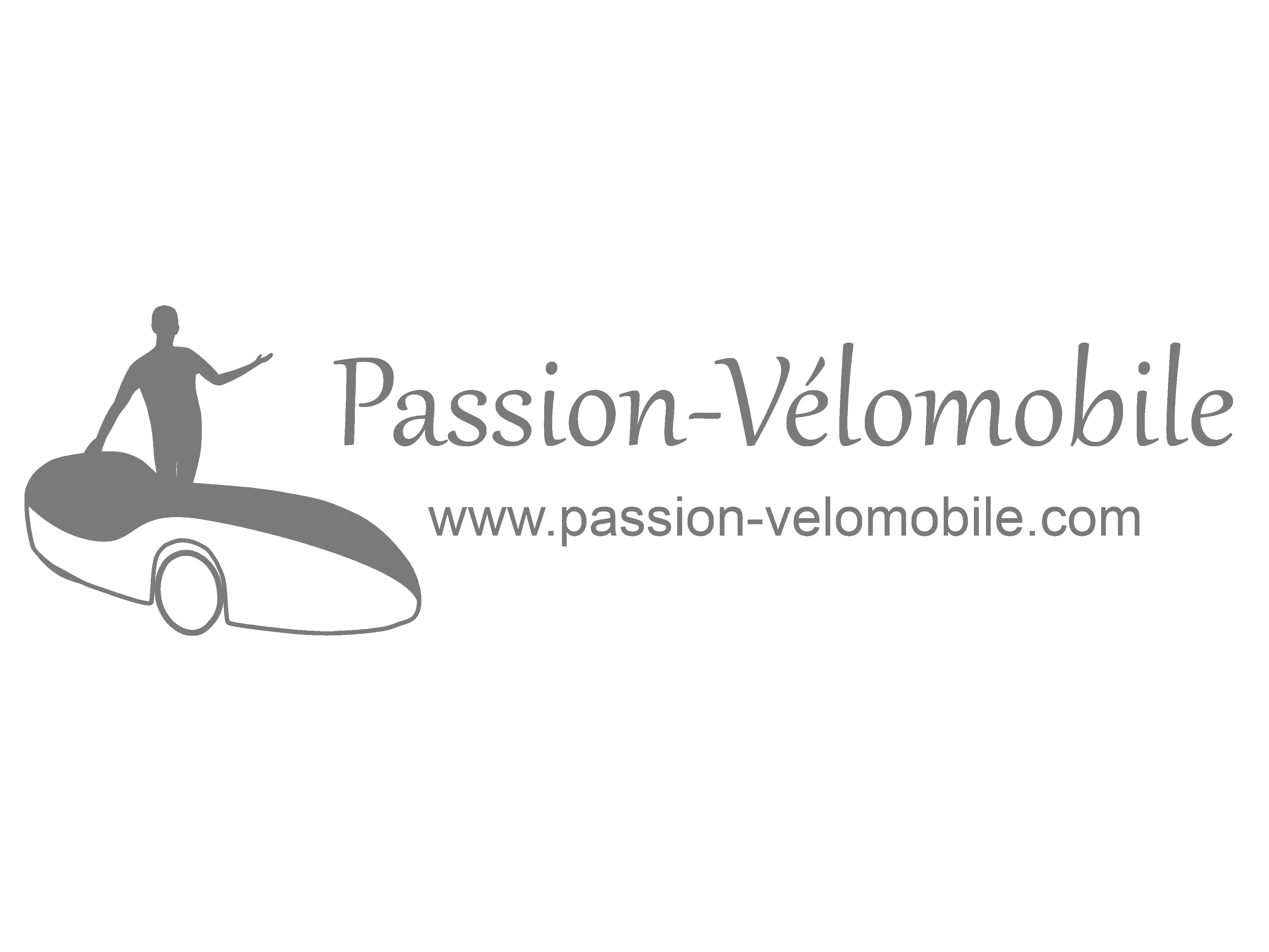 Logo Passion Velomobile